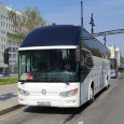 GOLDEN DRAGON — от 3000 руб./час (от 85 руб./км)