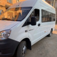 ГАЗ A65R32 — от 1400 руб./час (от 45 руб./км)